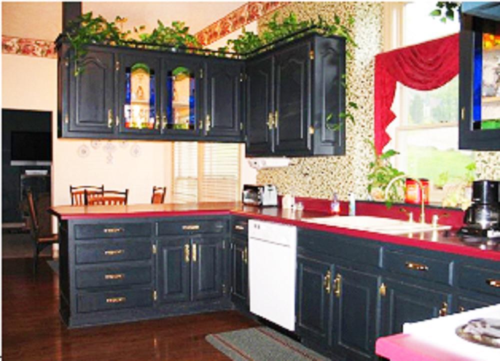 Spruce Hill Inn & Cottages Mansfield Habitación foto