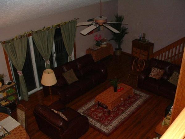 Spruce Hill Inn & Cottages Mansfield Habitación foto
