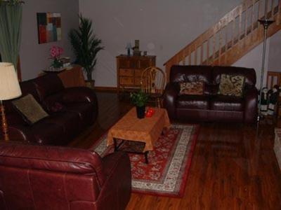 Spruce Hill Inn & Cottages Mansfield Habitación foto