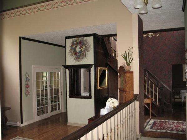 Spruce Hill Inn & Cottages Mansfield Habitación foto